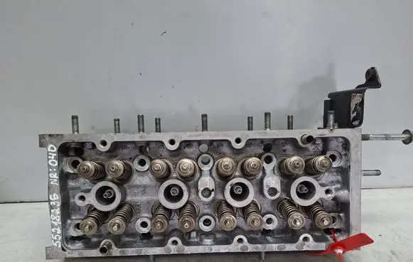 Fiat Tipo Engine head S27647040 55218236