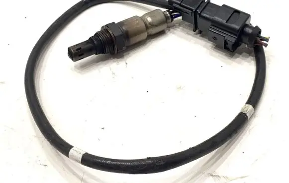 Volkswagen T-Roc Lambda probe sensor 04L906262AF