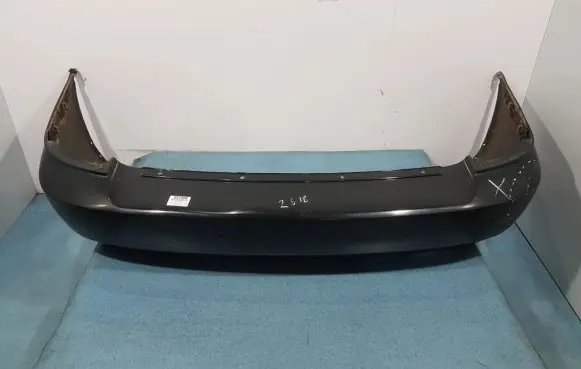 KIA Magentis Rear bumper