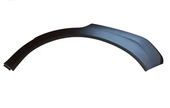 Subaru Crosstrek III Other exterior part 91111FN110 91111FN310