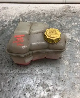 Ford Fusion Coolant expansion tank/reservoir 2S6H-8K218-AF