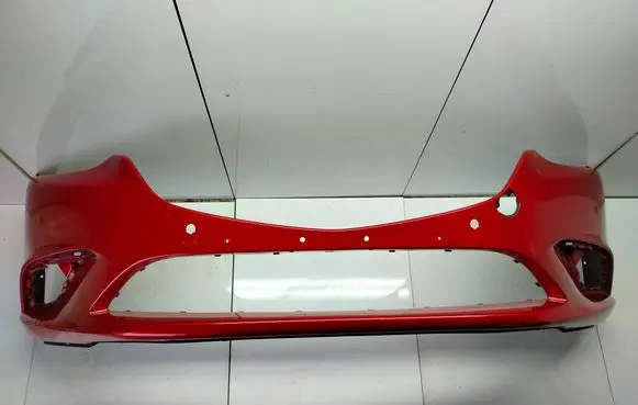 Mazda 6 Front bumper GMN3-50031