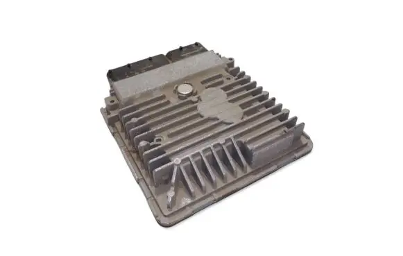 Volkswagen Caddy Engine control unit/module 03L906023PE 03L907425C