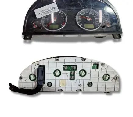 Ford Mondeo Mk III Speedometer (instrument cluster) 1S7F-10849JE