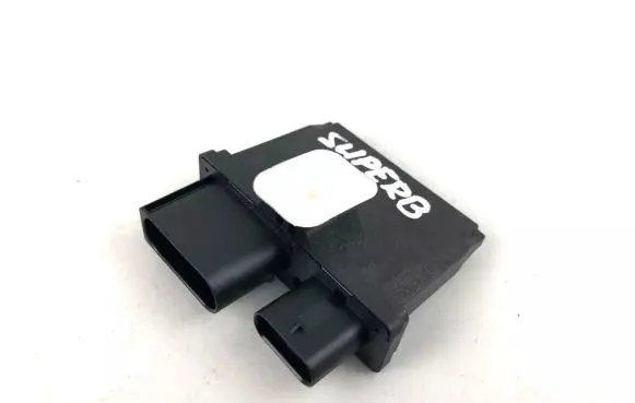 Audi Q3 8U Other control units/modules 7N0941329