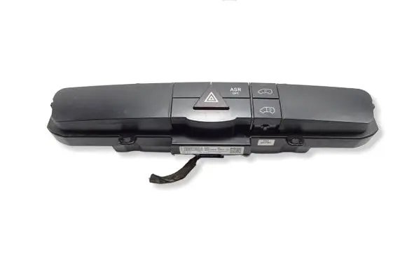 Mercedes-Benz Sprinter W906 Hazard light switch A9068700210 A9064420023