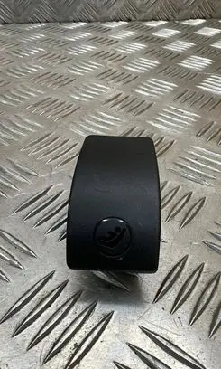 Skoda Octavia Mk3 (5E) ISOFIX cover 5E0887187
