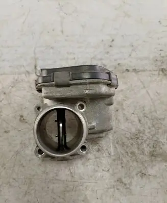 Citroen DS5 Throttle valve 28098656 9673534480