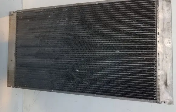 Mini Cooper Countryman R60 Coolant radiator 16080800AB1 G1397000 2751275