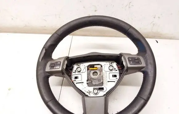 Opel Astra H Steering wheel 13138708