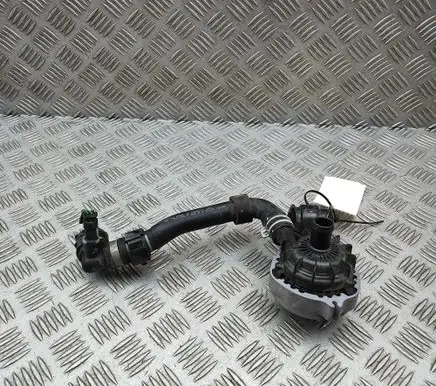 Skoda Enyaq iV Electric auxiliary coolant/water pump 1EA965567L 1EA121036F