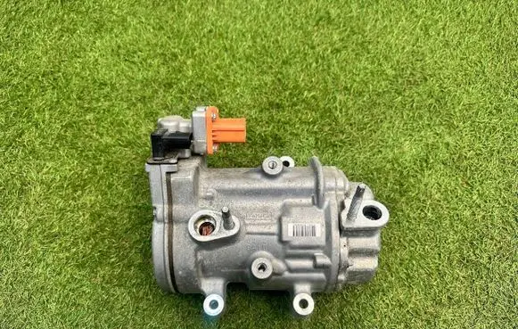 Ford Kuga III Air conditioning (A/C) compressor (pump) LX6A19D623AD