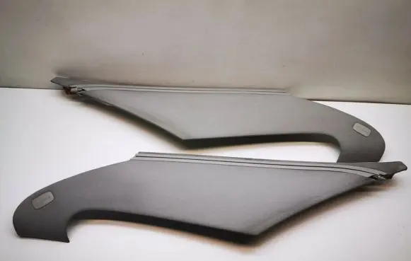Mercedes-Benz S W221 (C) pillar trim A2216904625