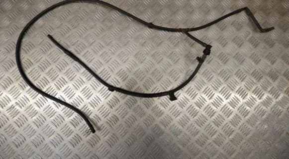 Mitsubishi Outlander Headlight washer hose/pipe 