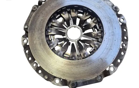 Audi A4 S4 B7 8E 8H Pressure plate 124038810