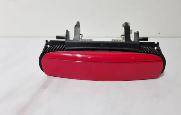 Audi A3 S3 8P Rear door exterior handle 4B0839885 8P0837207 4F0839239