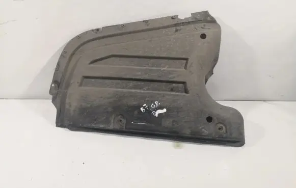Volkswagen PASSAT B7 Pickup box liner 3AA825216C