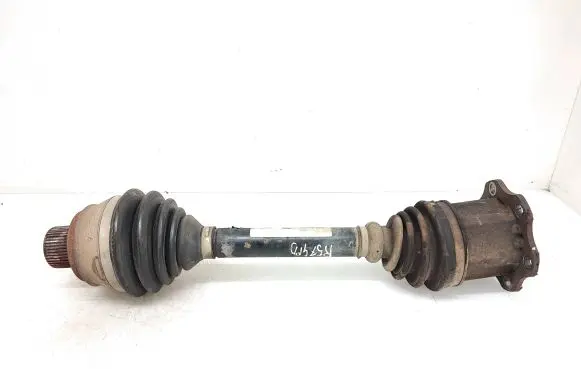 Audi A4 S4 B8 8K Front driveshaft VKJC8680 VK1C8680