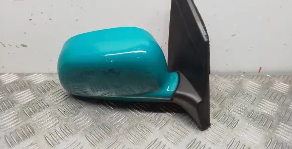 Mitsubishi Space Star Front door electric wing mirror 010555