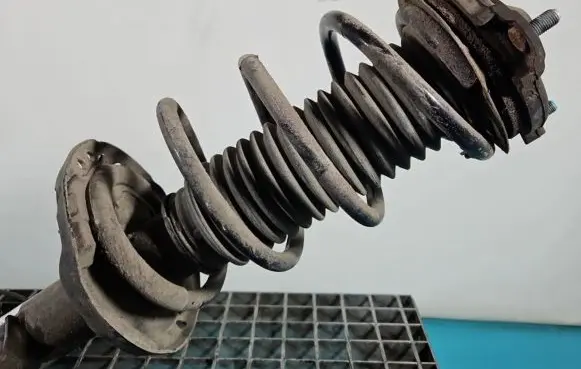 KIA Sportage Front coil spring IMPRK1359178