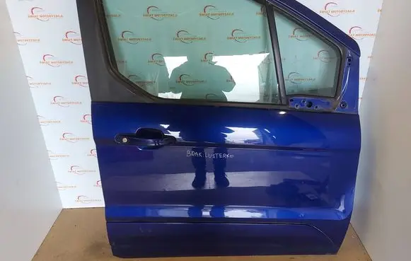 Ford Grand Tourneo Connect Front door 