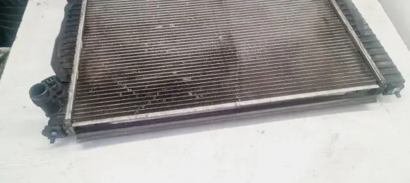Audi A4 S4 B5 8D Coolant radiator 8D0121251 0CT95