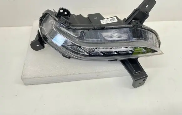 Hyundai i30 LED Daytime headlight 