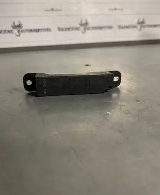 Mercedes-Benz B W246 W242 Keyless (KESSY) go control unit/module A2059053005