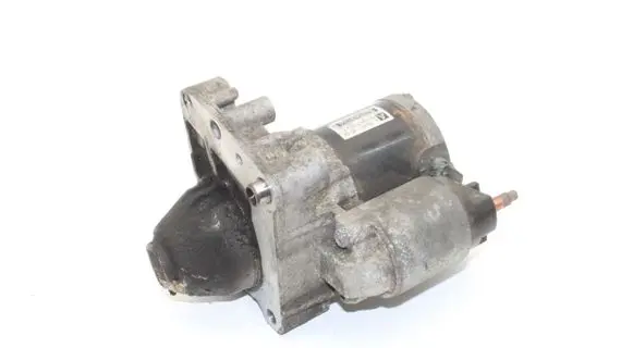Peugeot RCZ Starter motor 7550017 V7550017