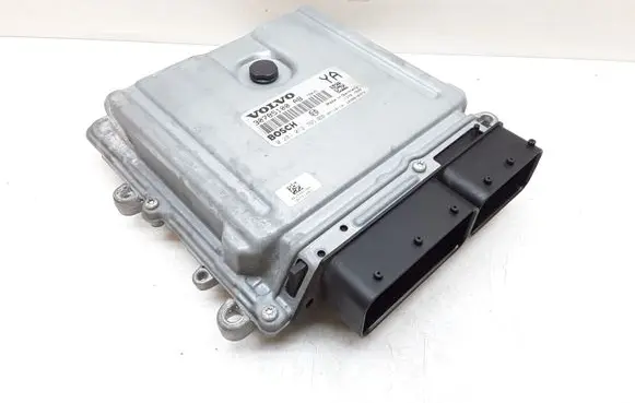 Volvo V70 Engine control unit/module 30785100AB 0281012765