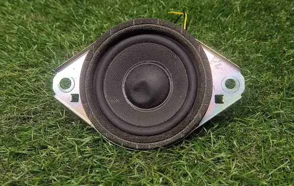 Lexus GS 250 350 300H 450H Panel speaker 8616030E60