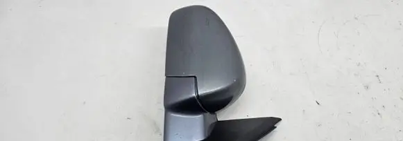 Opel Vectra C Front door electric wing mirror 24436147 025358
