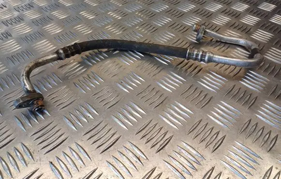 Renault Scenic II - Grand scenic II Air conditioning (A/C) pipe/hose 8200170178