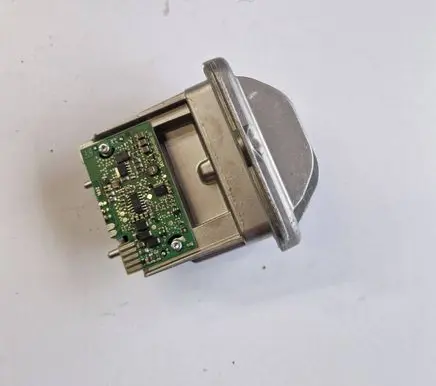 Opel Astra K LED ballast control module 