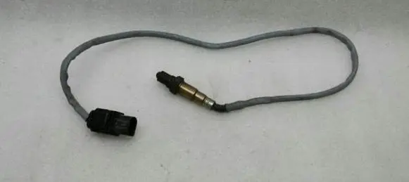BMW 6 E63 E64 Lambda probe sensor 7558073