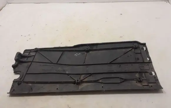 Pickup box liner