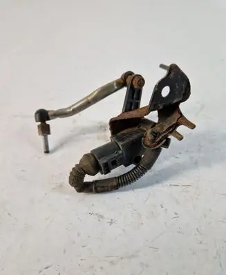 Audi A4 S4 B8 8K Front height sensor lever 1T0907503A