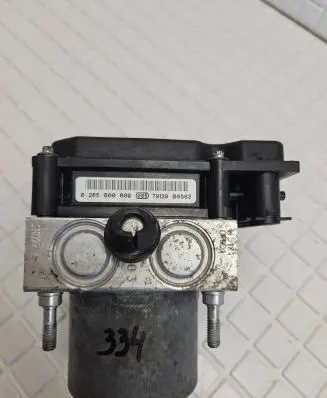 Nissan Qashqai ABS Pump 47660JD000 0265231809 5516L1281107