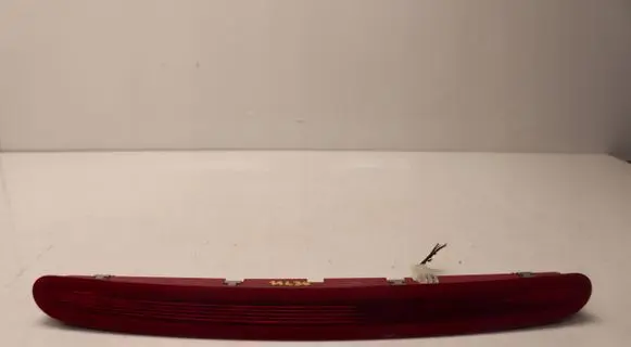 Opel Astra J Third/center stoplight 