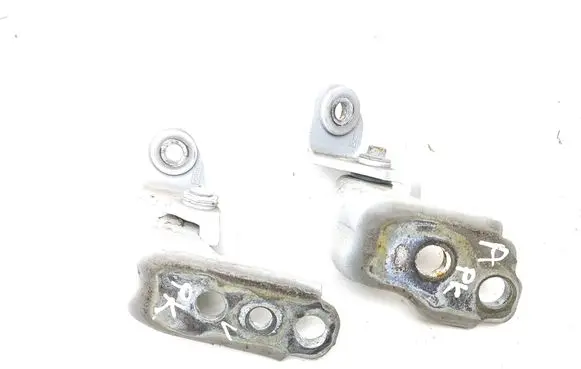Ford Mustang VI Front door hinges set 