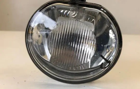 Dodge Durango Front fog light 