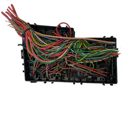 Volvo V50 Fuse module 8688040 518818000