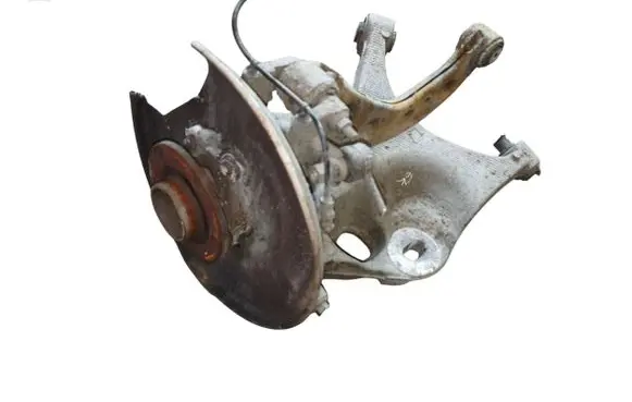Volvo S90, V90 Rear wheel hub spindle/knuckle 