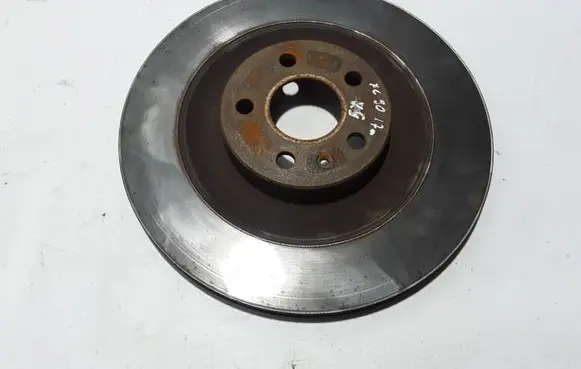 Volvo XC90 Rear brake disc 31362348