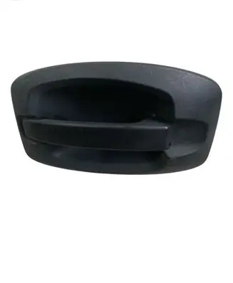 Citroen Jumper Front door exterior handle 242430