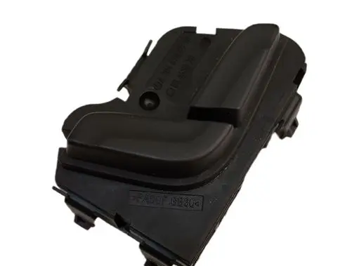 Mercedes-Benz C W204 Seat control switch A2048708910