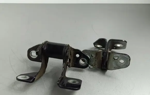 Jeep Grand Cherokee Rear door hinge set 