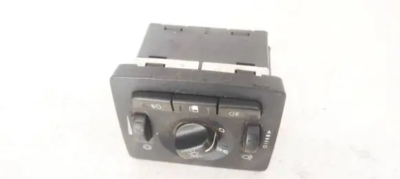 Volvo V50 Light switch 30669736 04W45T