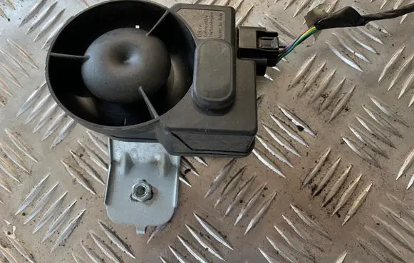 Nissan Qashqai Alarm system siren 28487JH12A