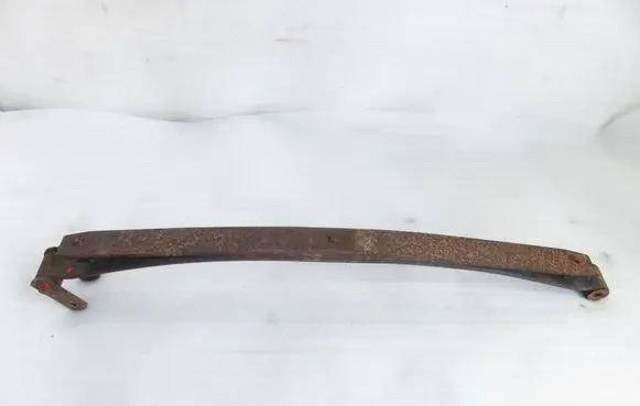 Iveco Daily 35.8 - 9 Rear leaf spring 